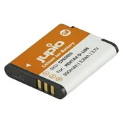 Jupio D-Li96 890mAh baterija za Pentax