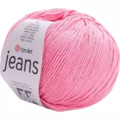 Yarn Art Jeans 78 Pletilna preja