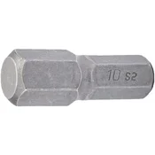 Granit Šesterokotni imbus nastavek 5/16 palca 10 mm jeklo S2, 5 kosov.
