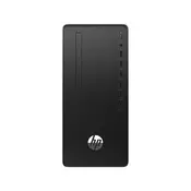Racunar HP 290 G4 MT/DOS/i7-10700/8GB/512GB/DVD/WiFi/zvucnici
