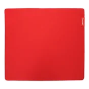 Marvo G62 MONKA ZOWA L 450 x 400 x 3.5 mm rdeča Gaming podloga za miško
