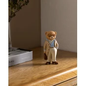 Dekorativna figura Bonny, 15cm, Šarena