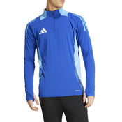 adidas Tiro 24 Competition Training Top modra - moška majica