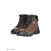 VAUDE TRK Ženski čevlji Skarvan MID STX, čokolada (UK 3.5)