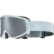 Bolle BEDROCK PLUS, skijaške naočale, bijela BG008007