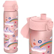 shumee Steklenica ION8 brez BPA I8RF500PPUNIRAIN Samorogove mavrice