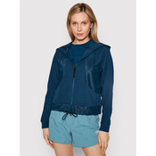 The North Face Jopa Hode-Ap NF0A3LC5 Mornarsko modra Regular Fit