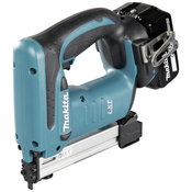 Makita Makita DST221RTJ akumulatorski spenjalnik Dolžina sponke 10 - 22 mm, (21507290)