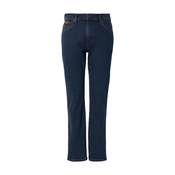 WRANGLER Kavbojke TEXAS mornarska