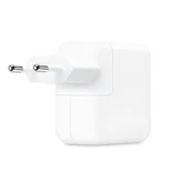 APPLE 35W Dual USB-C Port Power Adapter bijela