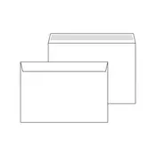 Koverta Optima 16x23 1/500 Strip