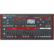 Behringer Deepmind 12XD Sintesajzer