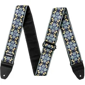Dunlop JH29 Jimi Hendrix Foliate Tekstilni kitarski pas