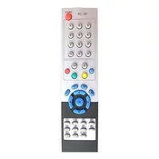 General SENCOR RC-5R - compatible General-branded remote control