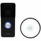 home Bežicni video interfon, 5in1, Smart, WiFi - DPV WIFI 100