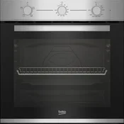 Beko BBIC 12100 XD Ugradna rerna, 74 l, 2400 W, Crni emajl