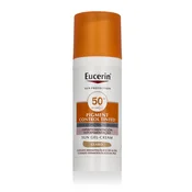 Eucerin Sun Face Pigment Control Fluid SPF50+ Colored light 50 ml