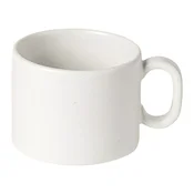 Čajna skodelica COSTA NOVA Redonda, 69 mm, premer: 85 mm, bela (6 kos)