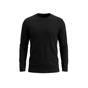 Trendyol ženski duks Tmnaw27Sw00011, crna
