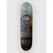 Plan B Hannibal Way 8.25x31.77 Skateboard Deck uni