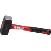 Kreator KRT902104 kamnoseško kladivo 2000g