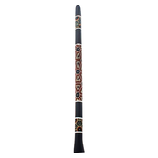 Didgeridoo Yuka DDP51-4 130cm