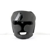 UFC UFC Pro Tonal Head Gear, Black, (20687336)