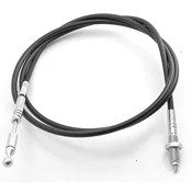 KABEL ZA KRMLJENJE HIDRAVLIČNEGA RAZDELILNIKA - NIMCO SYSTEM, D-2500 mm, (kovinska krogla)