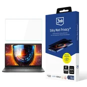 3mk 3MK ZAŠČITNA FOLIJ ZA DELL LATITUDE 3540 DO 17, DVOSTRANSKA ZAŠČITA ZASEBNOSTI, (5000248095)