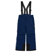 Lego kidswear LWPOWAI 708, djecije skijaške hlace, plava 60-1101-168