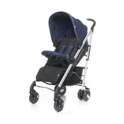 4Baby Kišobran Kolica Croxx - Navy Blue