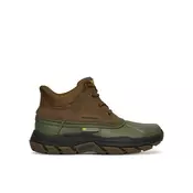 Skechers Gležnjarji Respected - Swamper 256026/OLBR Rjava