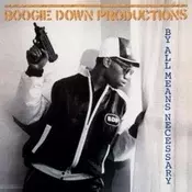 Boogie Down Productions - By All Means Necessary (Reissue) (180 g) (LP)