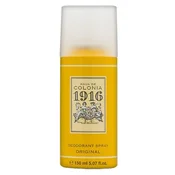 Myrurgia Deodorant Spray 150 ml