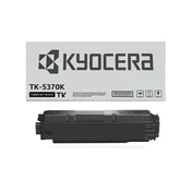 KYOCERA TK-5370K Toner, Crni