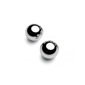 METALHARD 2 MAGNETIZED BALLS 10 MM