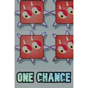 One Chance Steam Key (PC) GLOBAL