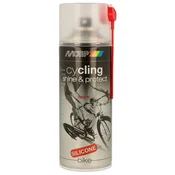 Zaščita za kolo okvir SHINE & PROTECT 270 Motip - 400 ml