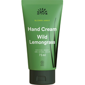 Urtekram Wild Lemongrass Hand Cream - 75 ml