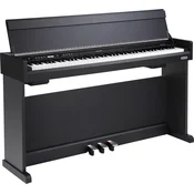 Nux NCK-330 Black Digitalni piano (Kot novo)