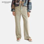 Scotch & Soda The Deep Kavbojk