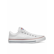 Converse Modne superge CHUCK TAYLOR ALL STAR MADISON 563509C Bela