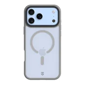 Tactical MagForce Hypersand ovitek za Apple iPhone 18 Pro Max/17 Pro Max svetlo siv