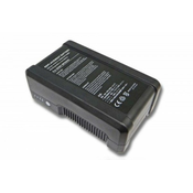 Baterija BP-90 za Sony DSR-70/DSR-1/SRW-1, 10400 mAh