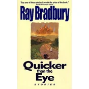 Quicker Than the Eye. Schneller als das Auge, englische Ausgabe