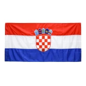 Hrvatska zastava 300x150