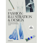 Fashion Illustration and Design
