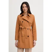 Max&Co. trenčkot ženski MCOARIS