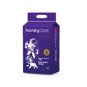 Honeycare Prostirke za pse, XL, 10 komada
