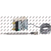 Enofazni termostat 95–190°C